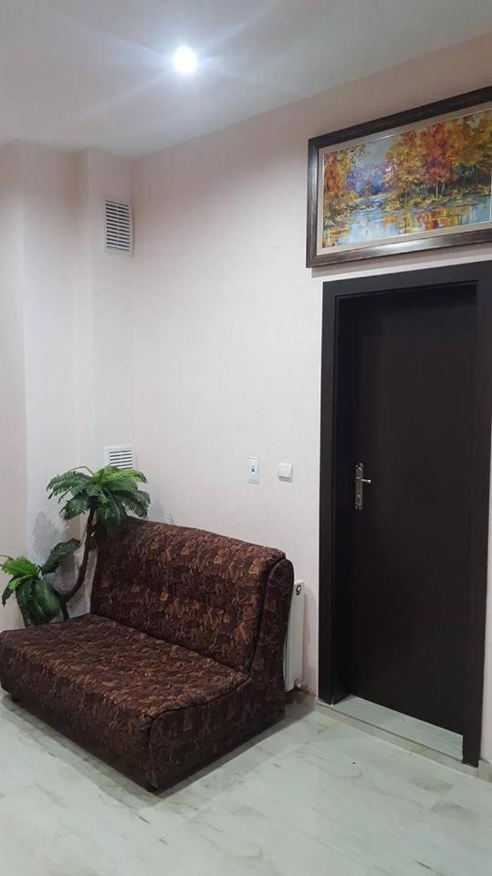 Guest House Chinar 08 Kirkovo  Luaran gambar